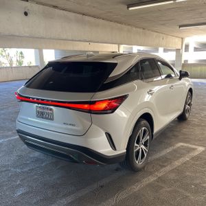 LEXUS RX 350 PREMIUM - 8