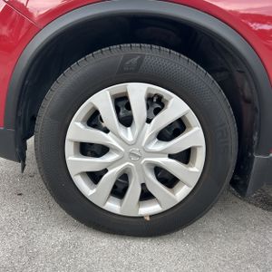 2016 Nissan ROGUE S — миниатюра 17