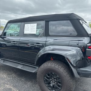 FORD BRONCO - 6