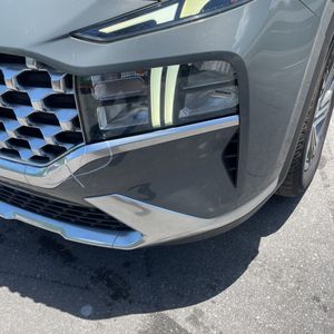صورة مصغرة 64 لـ 2021 Hyundai SANTA FE SEL