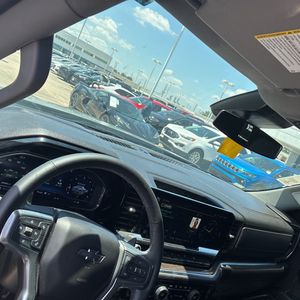 صورة مصغرة 36 لـ 2024 Chevrolet SILVERADO 1500 RST