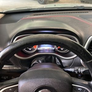 2015 JEEP CHEROKEE TRAILHAWK 缩略图 65