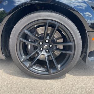 2023 Dodge CHALLENGER R/T SCAT PACK WIDEBODY — миниатюра 20
