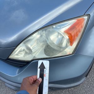 2008 Honda CR-V LX 缩略图 49