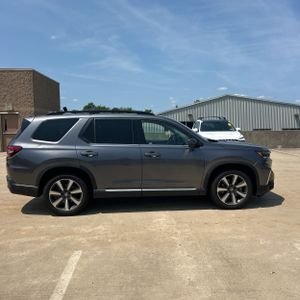صورة 10 لـ 2023 Honda PILOT ELITE