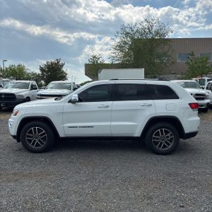 JEEP GRAND CHEROKEE - 3