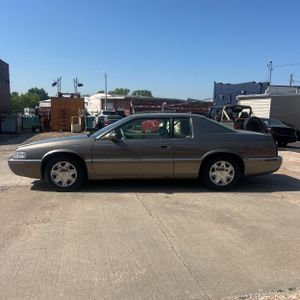 CADILLAC ELDORADO BASE - 3