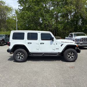JEEP WRANGLER RUBICON 392 - 10