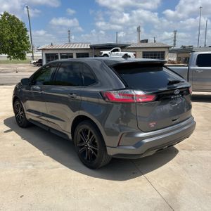 FORD EDGE ST-LINE - 5