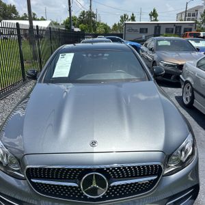 صورة مصغرة 11 لـ 2019 Mercedes-BENZ E-CLASS AMG