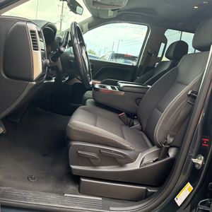2019 Chevrolet SILVERADO 1500 LD LT 缩略图 32
