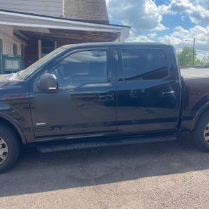 FORD F-150 XLT - 4