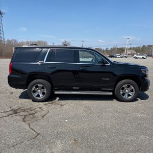 CHEVROLET TAHOE LT - 10