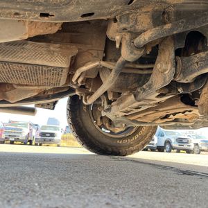 صورة مصغرة 31 لـ 2024 FORD F-150 XL