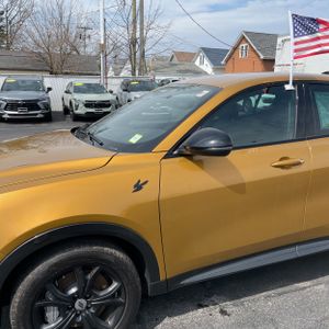 DODGE HORNET R/T - 2