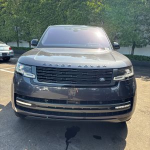 صورة مصغرة 14 لـ 2023 LAND Rover RANGE ROVER P400 SE