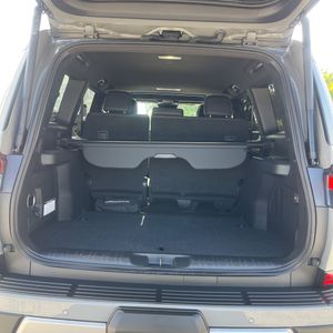 2025 Lexus GX 550 OVERTRAIL — миниатюра 43
