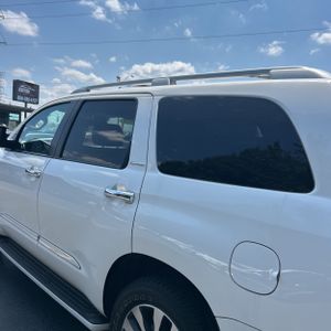 2019 Toyota SEQUOIA LIMITED 照片 6