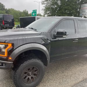 2017 FORD F-150 RAPTOR 照片 2