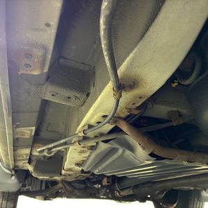 2005 Honda PILOT EX-L 照片 23