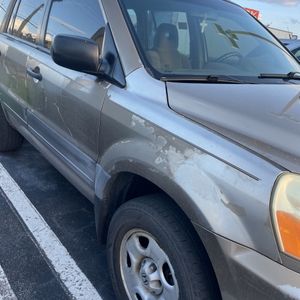 2005 Honda PILOT LX 缩略图 49