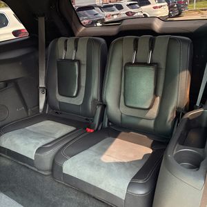 صورة مصغرة 35 لـ 2015 FORD EXPLORER XLT
