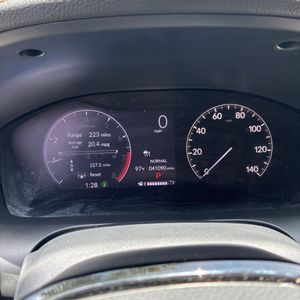 2023 Honda HR-V EX-L — миниатюра 39