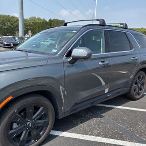 HYUNDAI PALISADE - 2