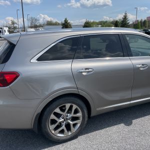 KIA SORENTO SX LIMITED V6 - 9