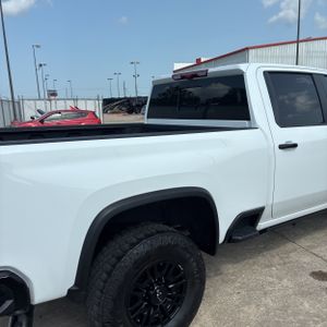 2026 Chevrolet SILVERADO 2500HD ZR2 — фото 9
