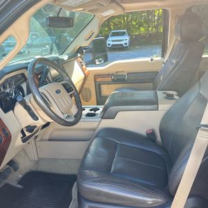 صورة 32 لـ 2016 FORD F-250 KING RANCH