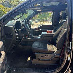 2020 FORD F-150 XLT — миниатюра 32
