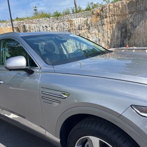 2023 Genesis GV80 3.5T 照片 13