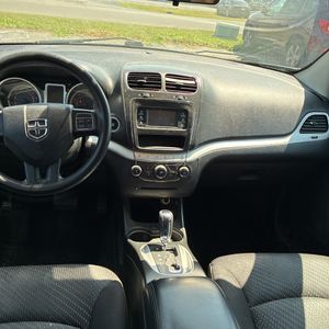 صورة مصغرة 34 لـ 2015 Dodge JOURNEY SE