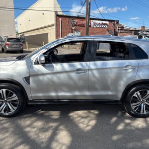 MITSUBISHI OUTLANDER SPORT 2.0 S AWC - 4