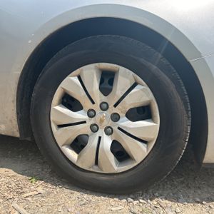 صورة مصغرة 20 لـ 2013 Chevrolet CRUZE LS AUTO