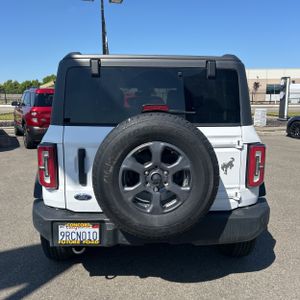 FORD BRONCO BIG BEND - 7