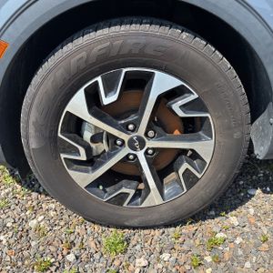 صورة مصغرة 17 لـ 2023 KIA SPORTAGE EX
