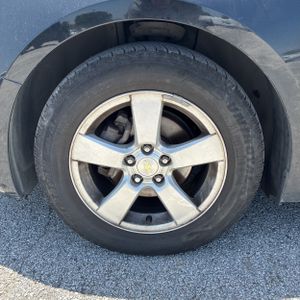 2015 Chevrolet CRUZE 1LT AUTO — миниатюра 17