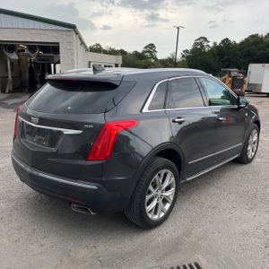 صورة 8 لـ 2017 Cadillac XT5 LUXURY