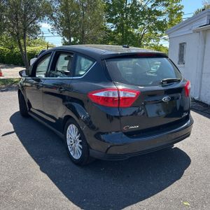 FORD C-MAX HYBRID SEL - 5