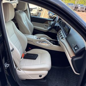 2021 Mercedes-BENZ GLS — миниатюра 33