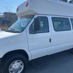 FORD E-SERIES E-350 SD - 2