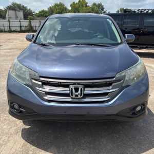 2012 Honda CR-V EX — миниатюра 14