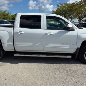 2015 Chevrolet SILVERADO 1500 LT 缩略图 11