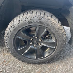 2022 RAM 1500 BIG HORN thumbnail 18