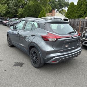 صورة 5 لـ 2021 Nissan KICKS SV
