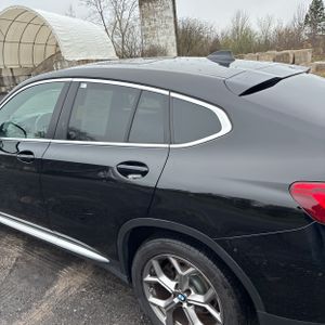 BMW X4 XDRIVE30I - 6