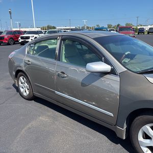 صورة 46 لـ 2008 Nissan ALTIMA 2.5 SL