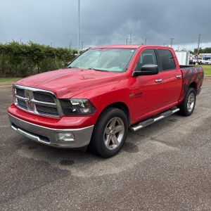 صورة 1 لـ 2012 RAM 1500 SLT